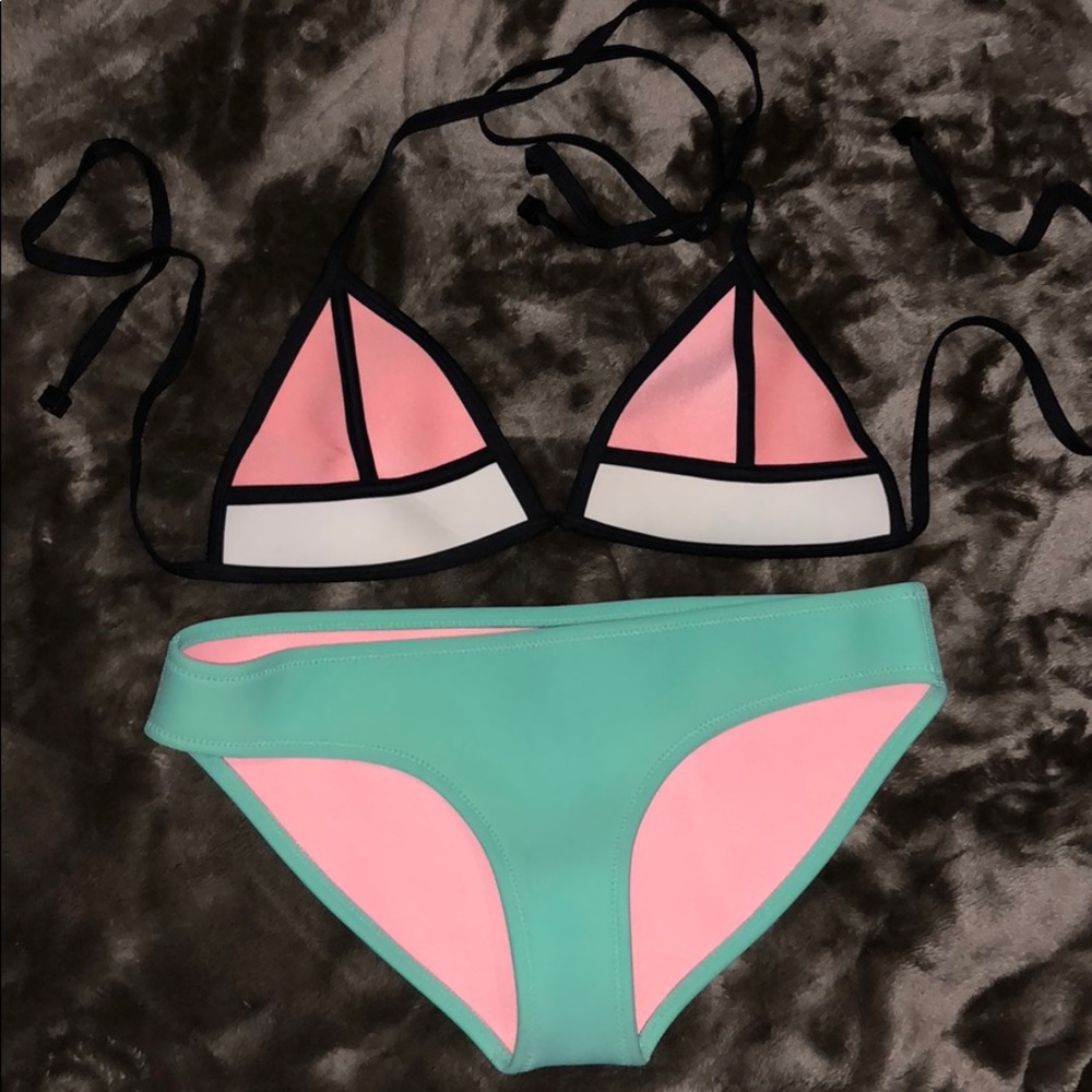 Original Triangl bikini